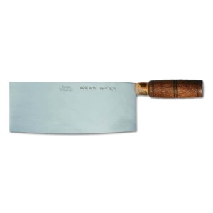 Dexter Chinese chef knife